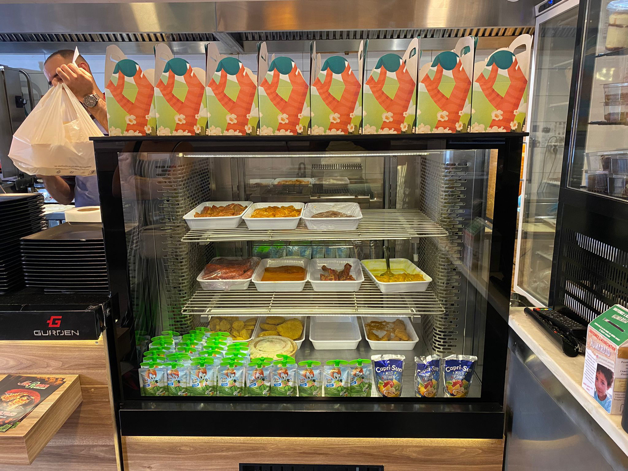 Mobirise Website Builder